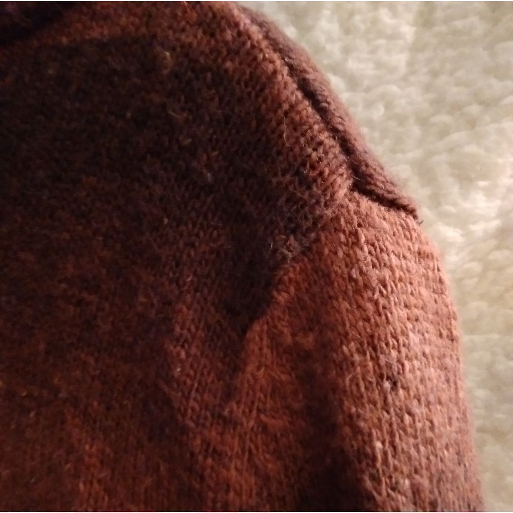 Croft & Barrow Open Front Cardigan - Picture 2 of 4